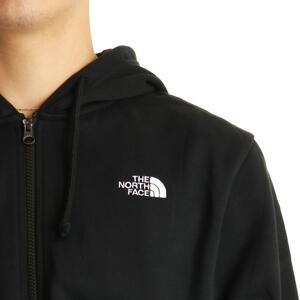 FELPA EVOLUTION THE NORTH FACE - Mad Fashion | img vers.300x/